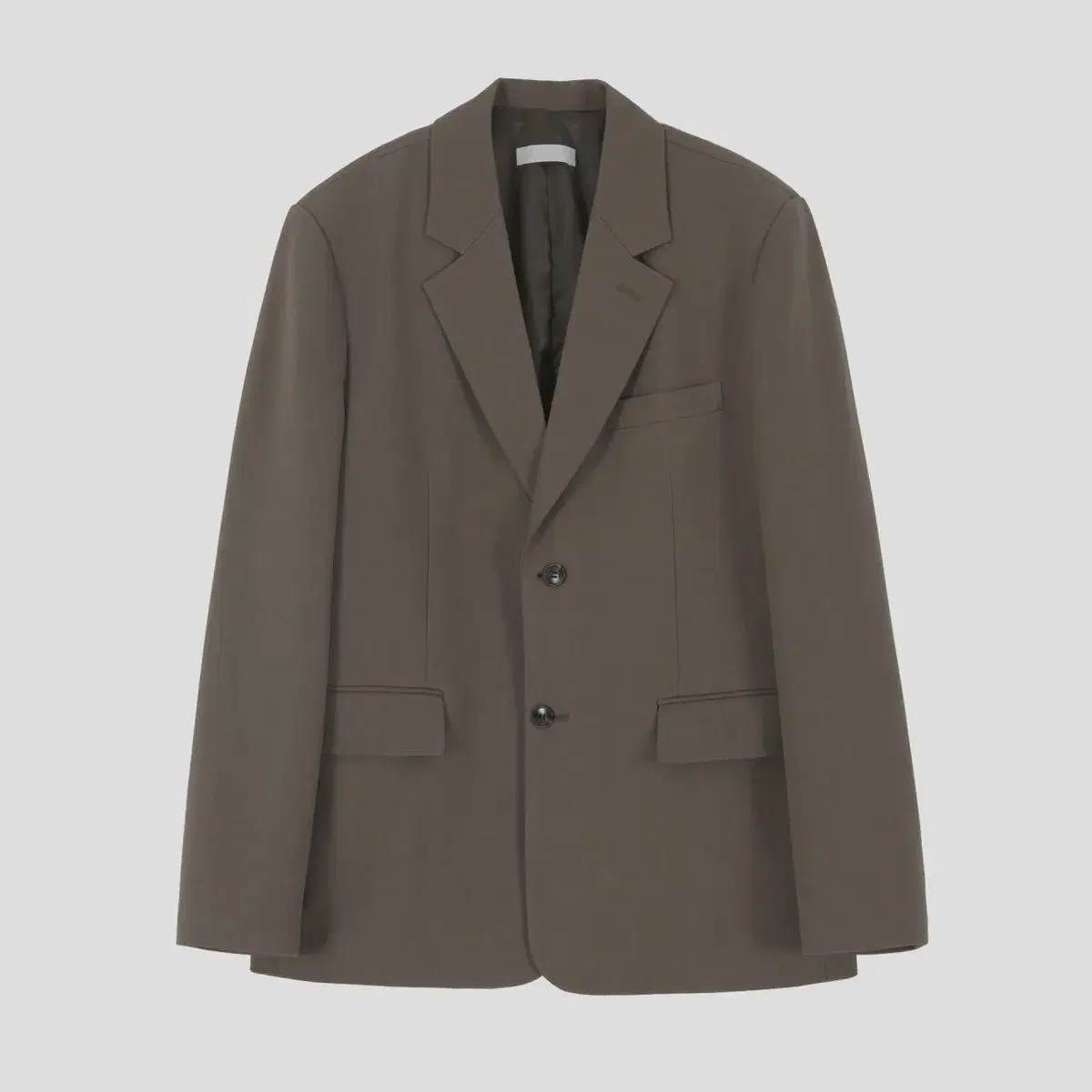 GC S8877 Binch Minimal Suit Jacket