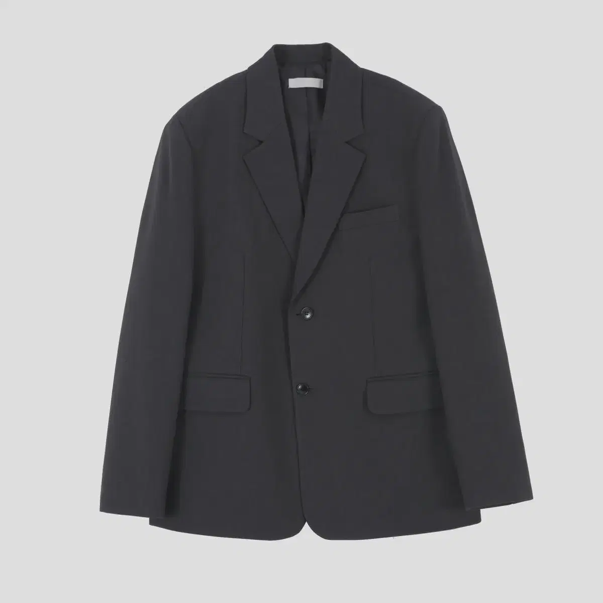 GC S8877 Binch Minimal Suit Jacket