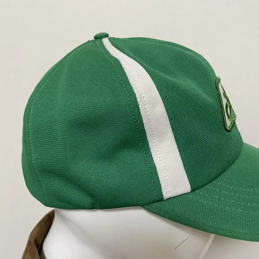 VTG Pioneer seed trucker hat