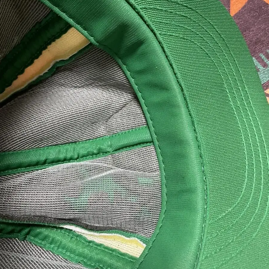 VTG Pioneer seed trucker hat