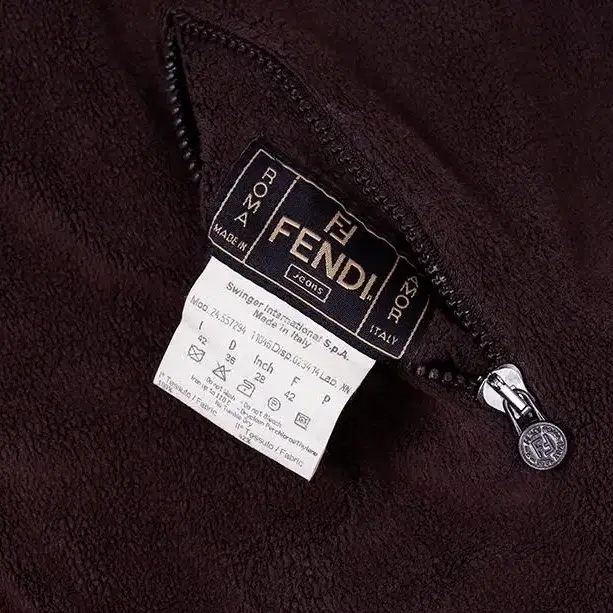 FENDI