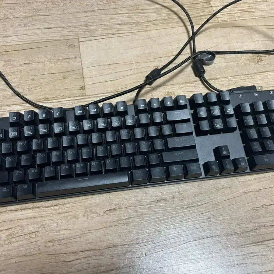 앱코 k640