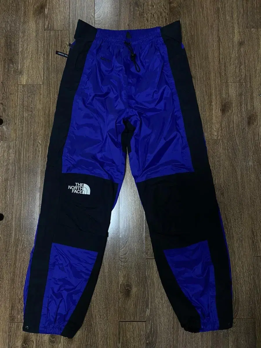 The North Face Gore-Tex Pants