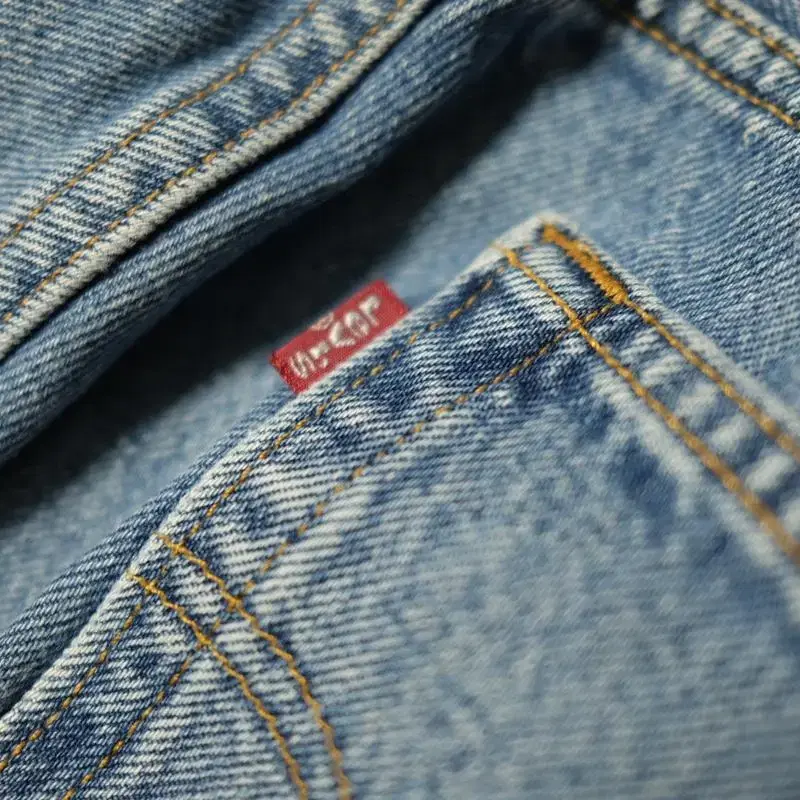 Levis 501 34x34 Made in Guatemala 01년10월