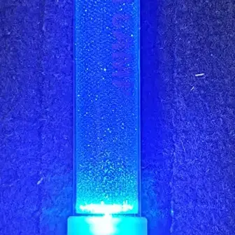 수퍼주니어 야광봉 (Superjunior Light Stick)