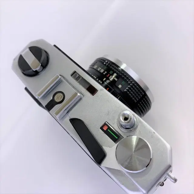 FUJICA  후지카 빈티지 필름 카메라 GE A264(G270)