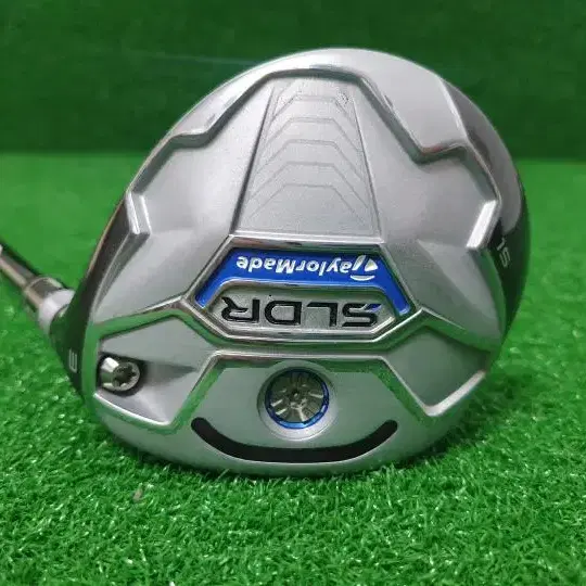 1101 테일러메이드 SLDR 3번 15도 SR 중고 우드