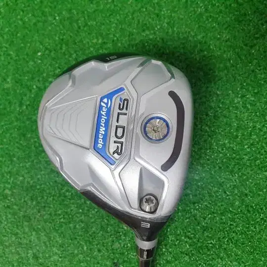 1101 테일러메이드 SLDR 3번 15도 SR 중고 우드