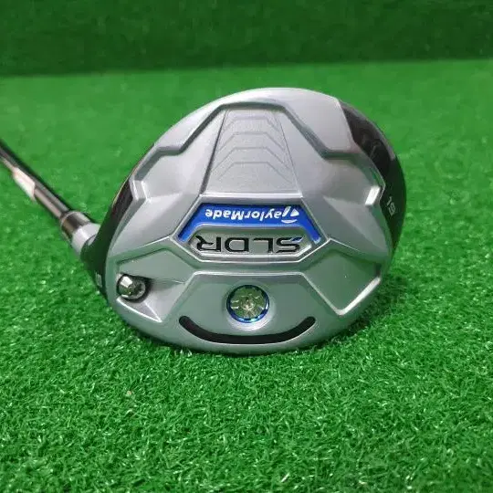 1102 테일러메이드 SLDR 5번 19도 R 중고 우드