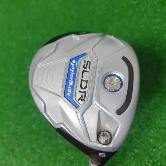 1102 테일러메이드 SLDR 5번 19도 R 중고 우드