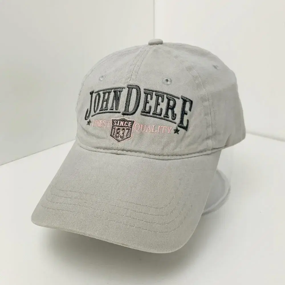 John Deere 존디어 빈티지 볼캡 모자