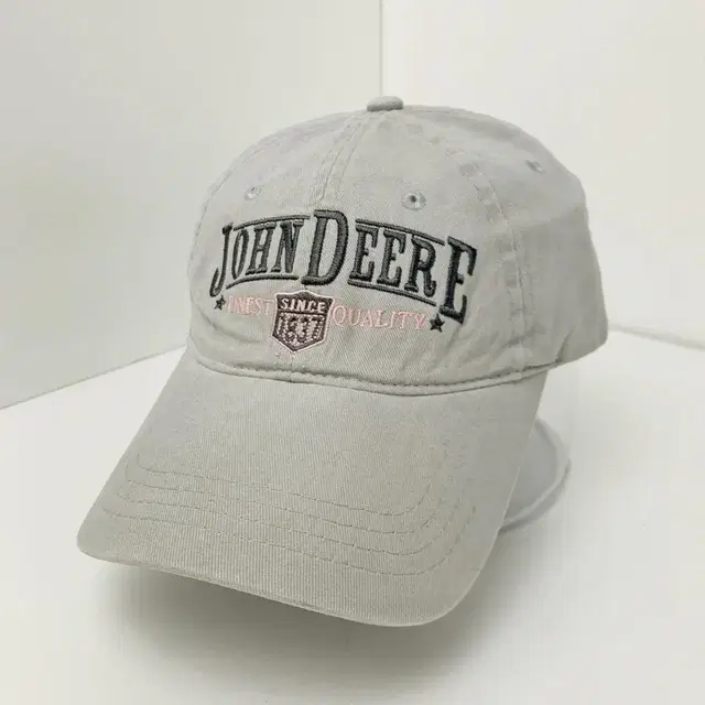 John Deere 존디어 빈티지 볼캡 모자