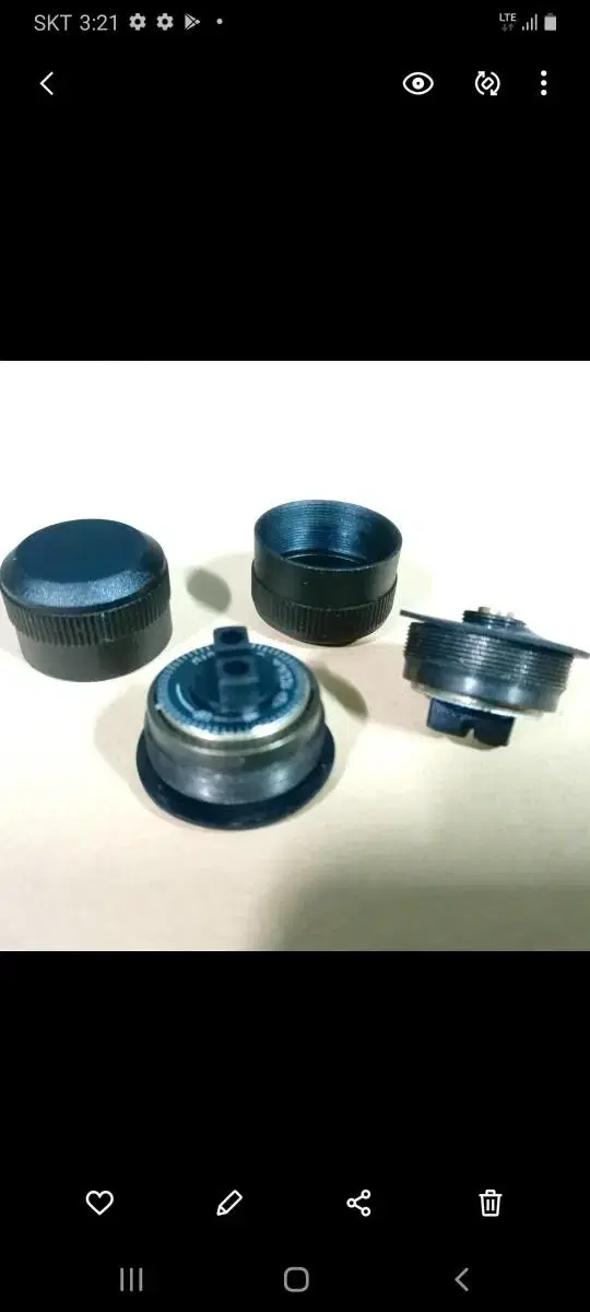 dummy cap macul scope bushnell 3-9x40 eg
