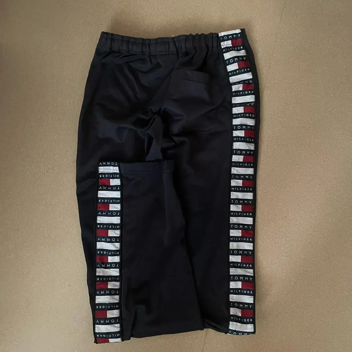 Tommy Sweatpants