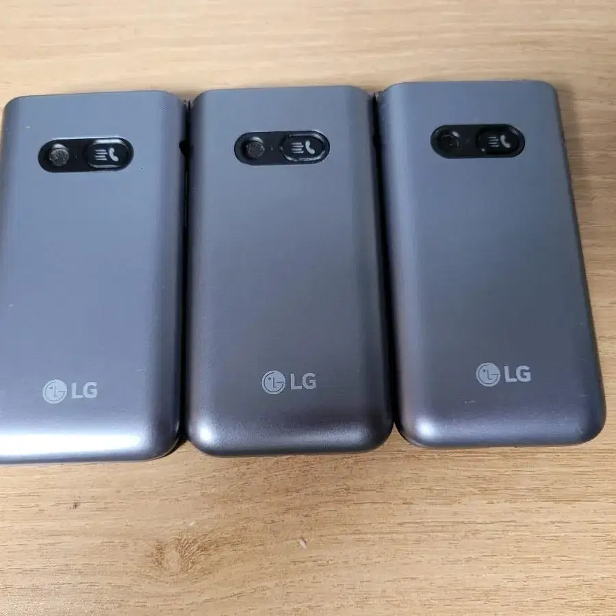 LG Y120 공신폰 최신폴더폰 A-급 싸게판매합니다