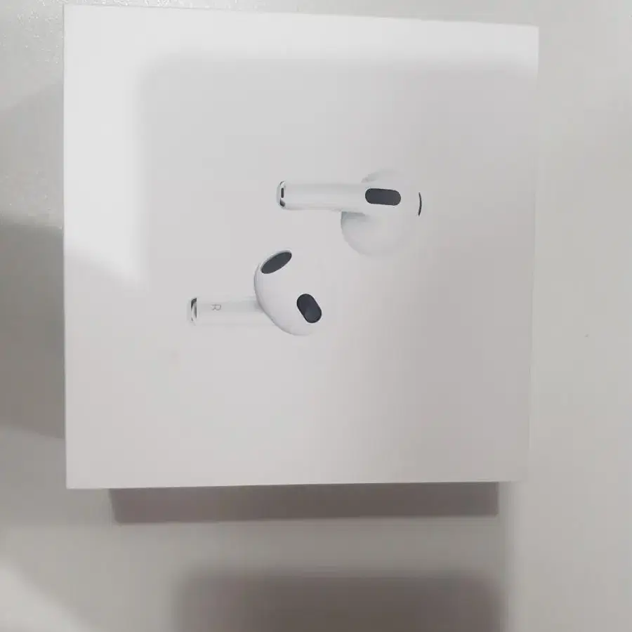 에어팟 AirPods 3세대 A2564, A2565 케이스