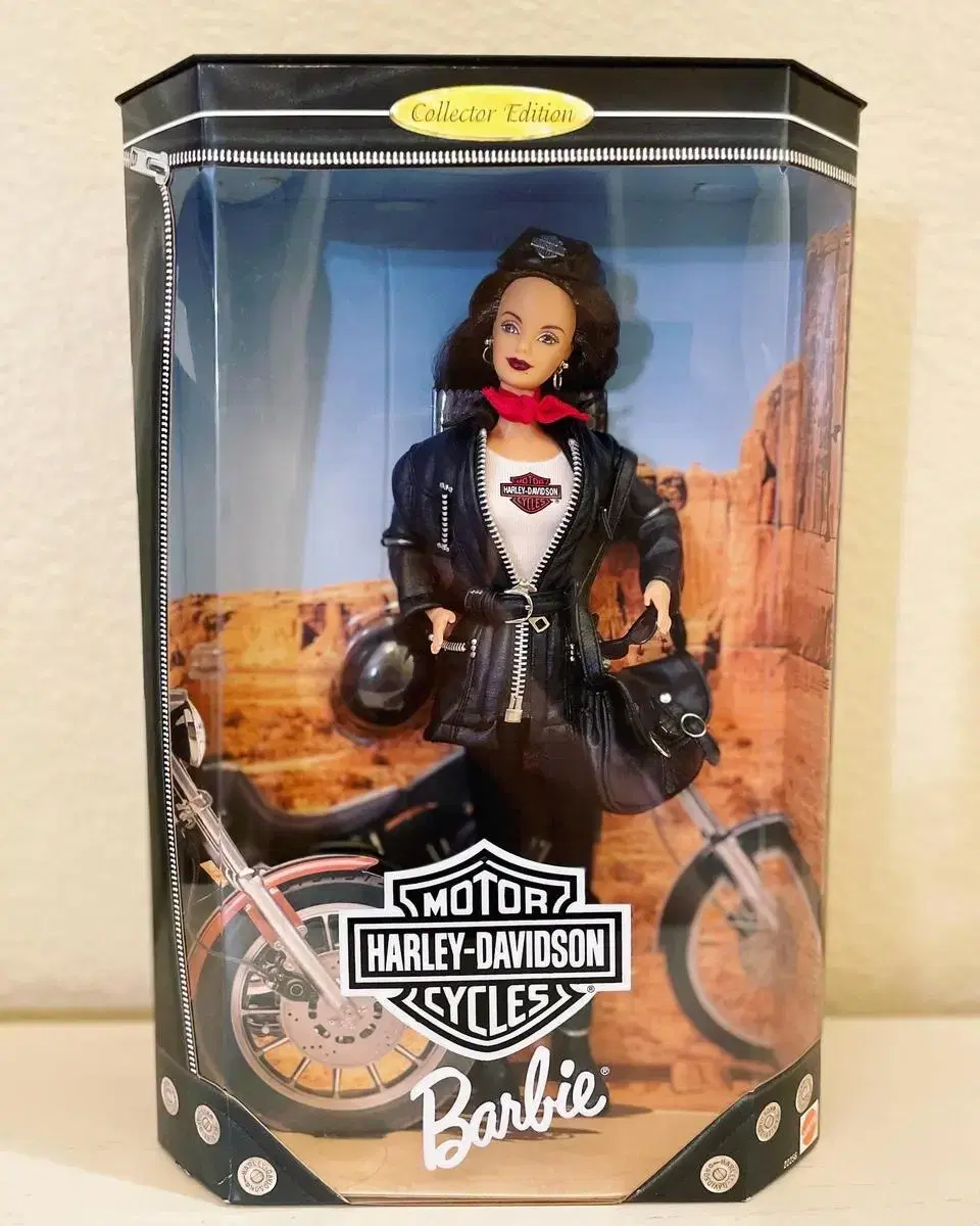 Harley-Davidson Motorcycles bobby / vintagedolls / collectibles / bobby / sopup