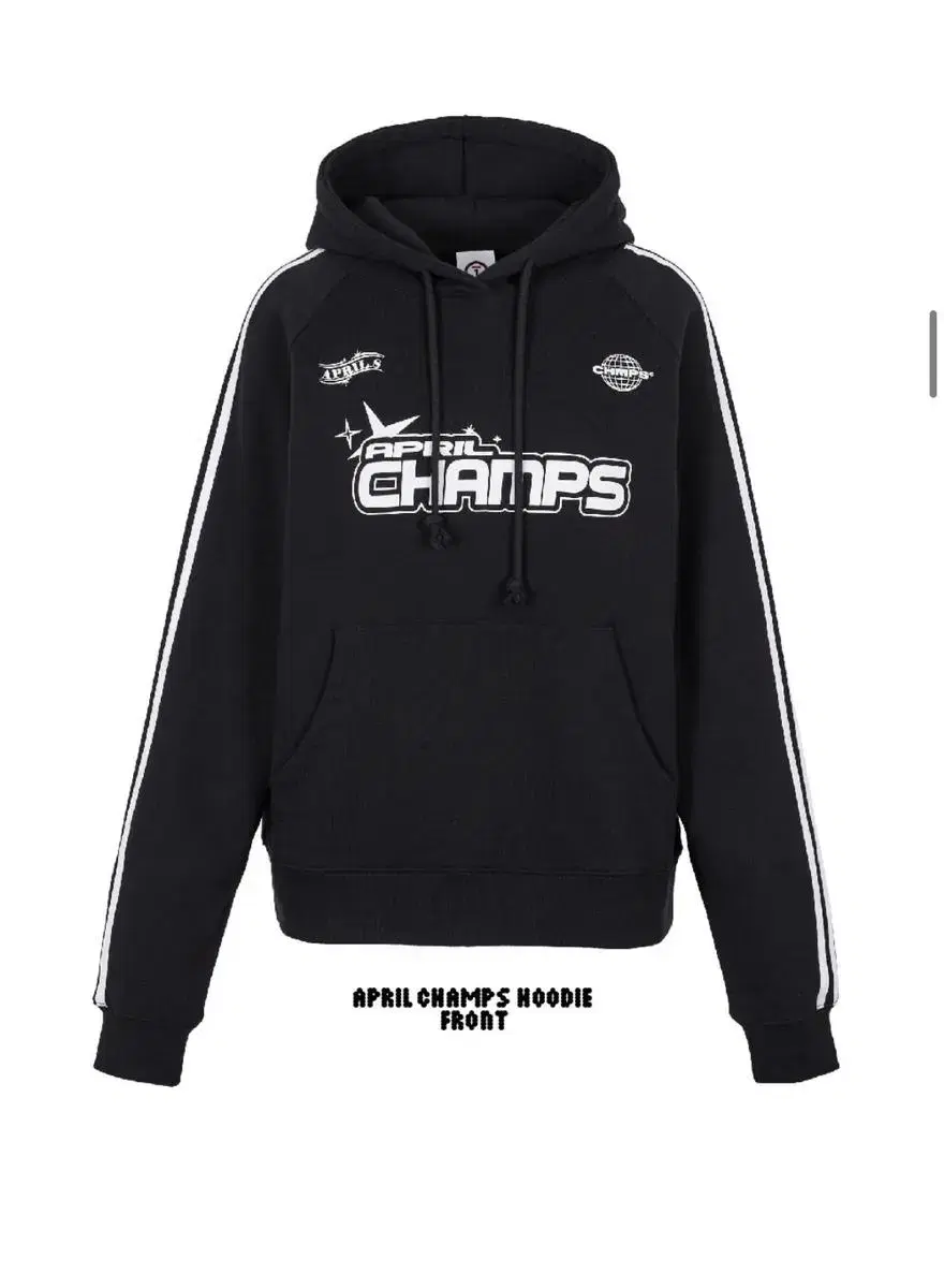 Bonchams Hoodie L