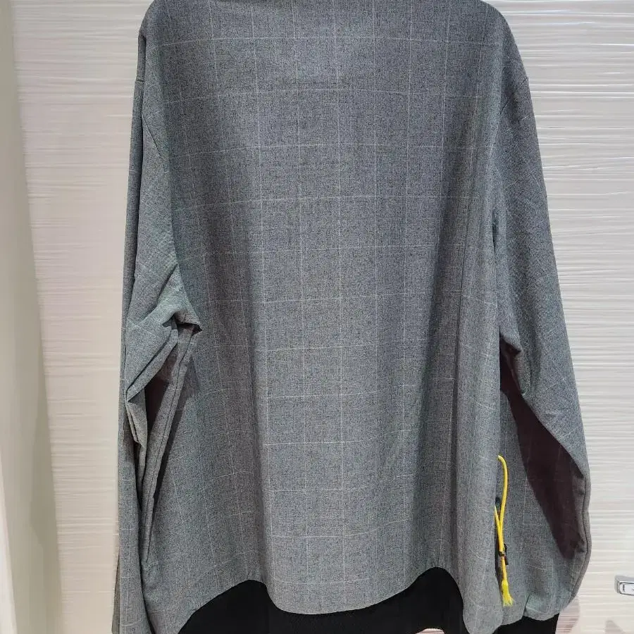 geym 남성cordura shirt