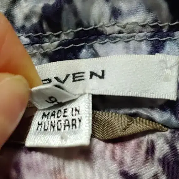 CARVEN 까르뱅 봄 자켓 여성 66~77