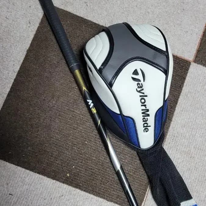 TaylorMade 테일러메이드 R15 460 드라이버 10도