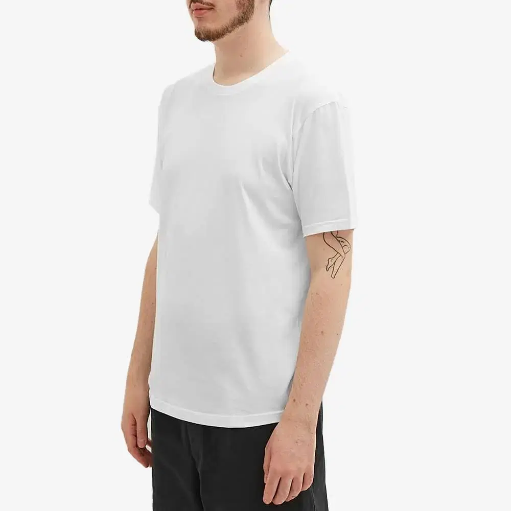 WTAPS SKIVVIES TEE