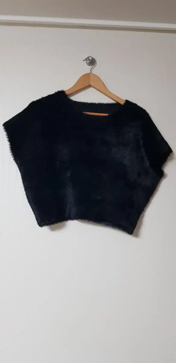 Bodilboilper crop vest