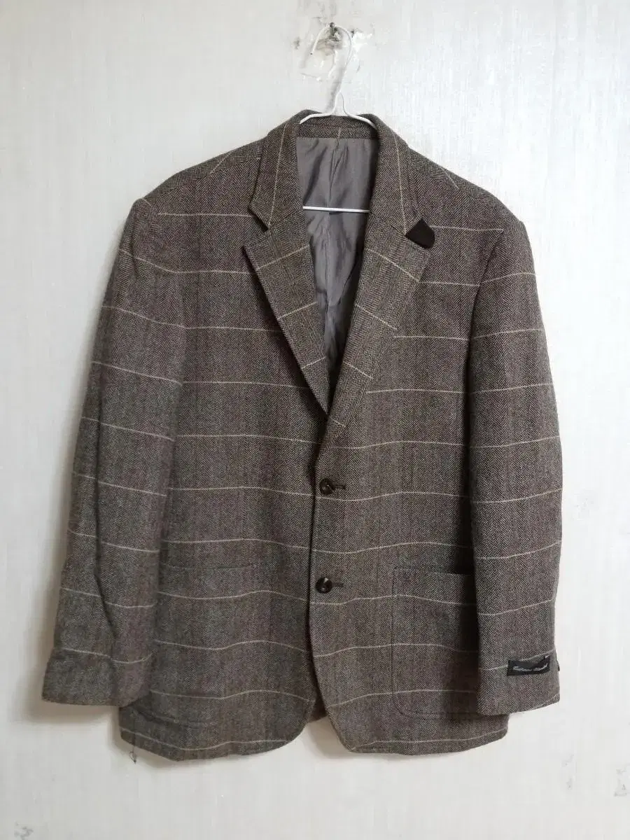 Men's Cambridge Members Wool and Cashmere Blazer (Slim 105)