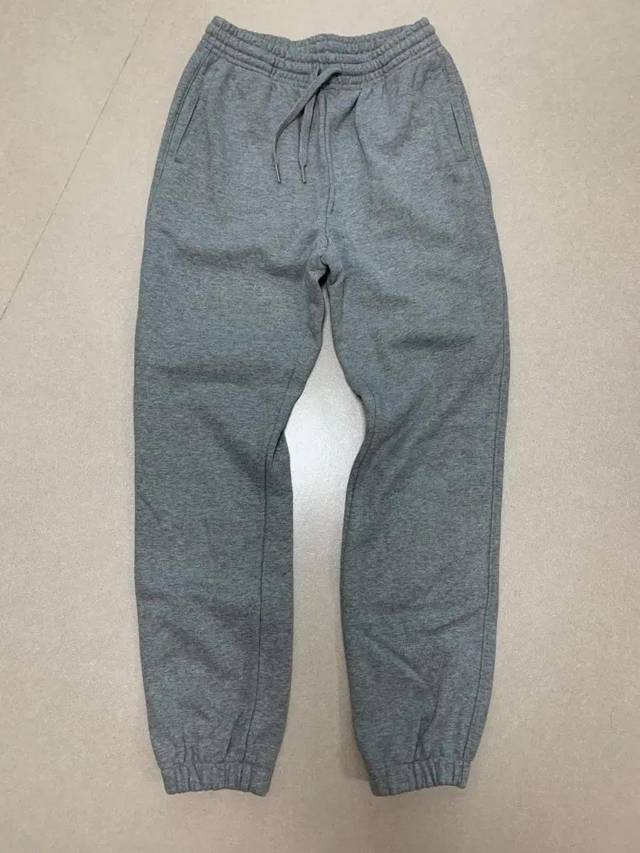 Melange Master Jogger Pantss Package