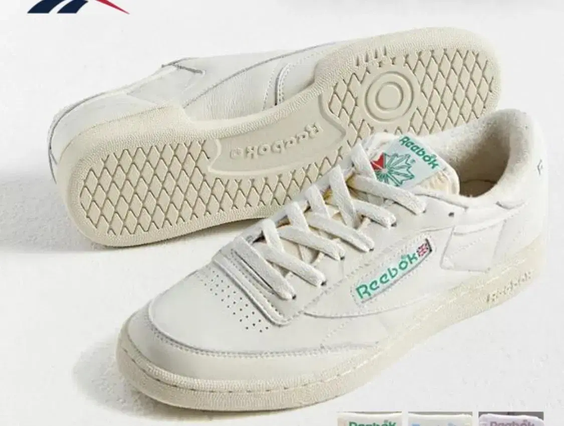 Reebok Club C85 235