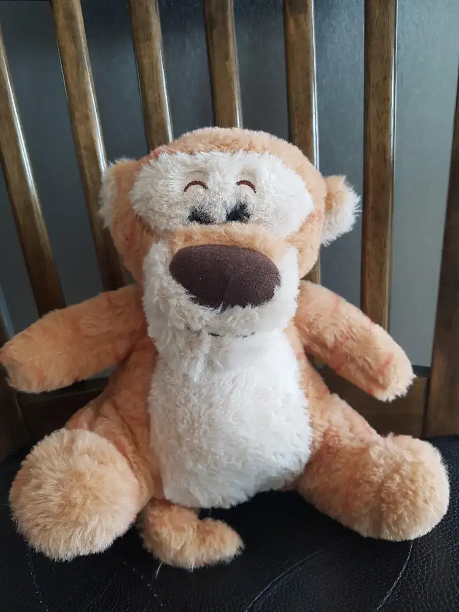 Disney Tigger doll Christopher Robin