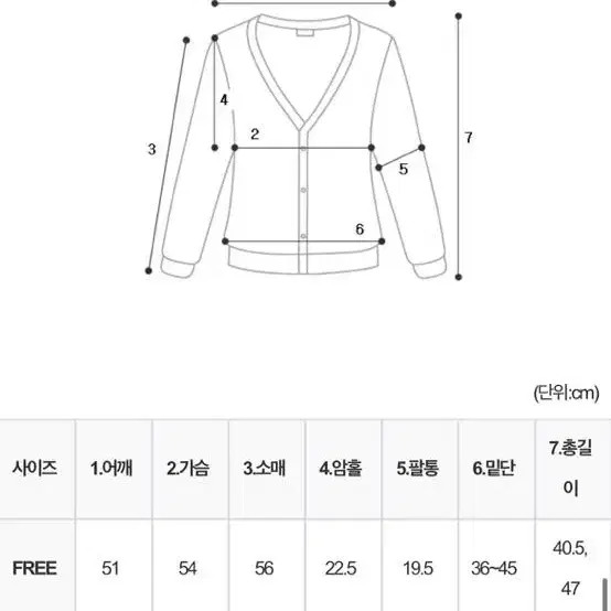 떡볶이 더플 가디건 아우터 민트 그린 초록 므넴 봄