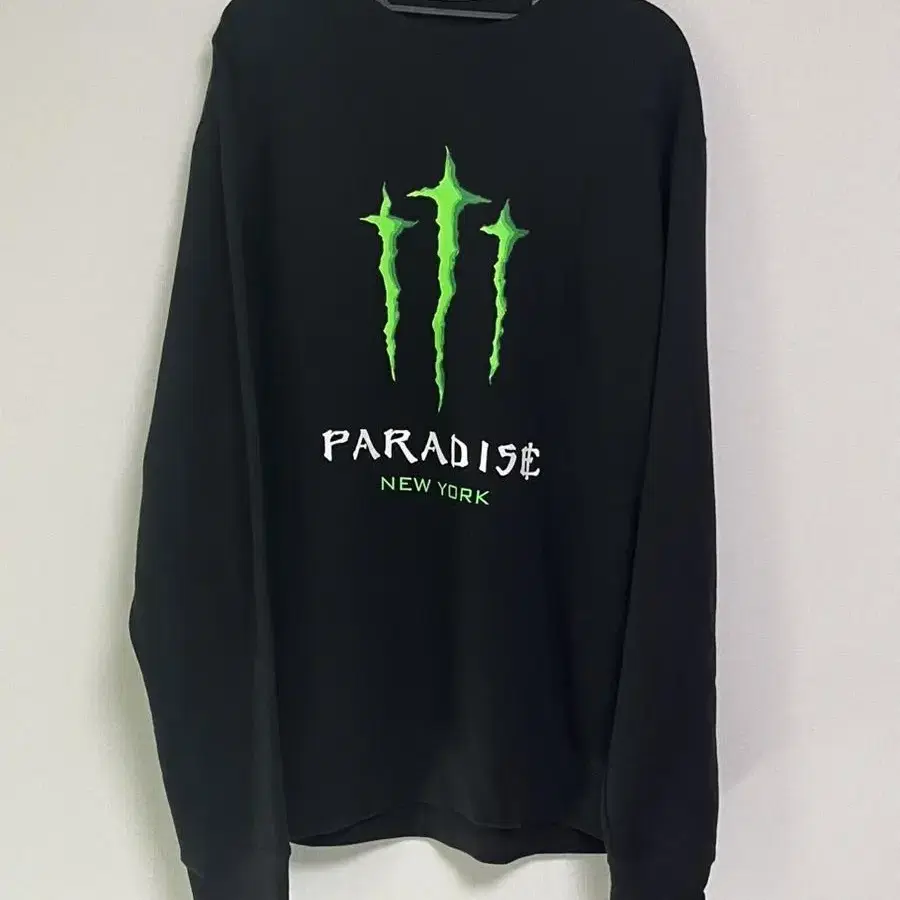 시토키닌 [L] Paradise nyc Monster