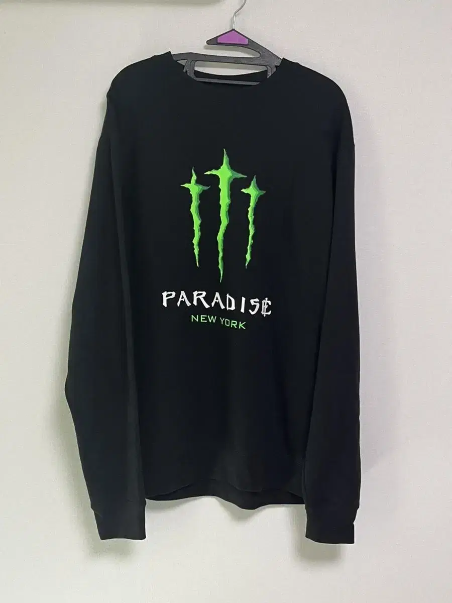 시토키닌 [L] Paradise nyc Monster