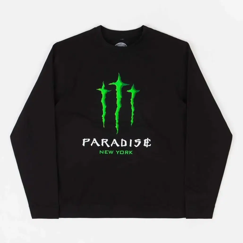 시토키닌 [L] Paradise nyc Monster