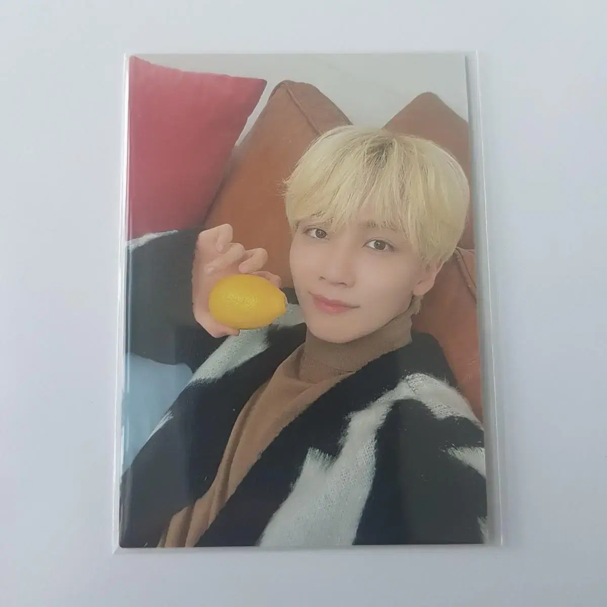 Seventeen HomeTc 042 jeonghan HOME