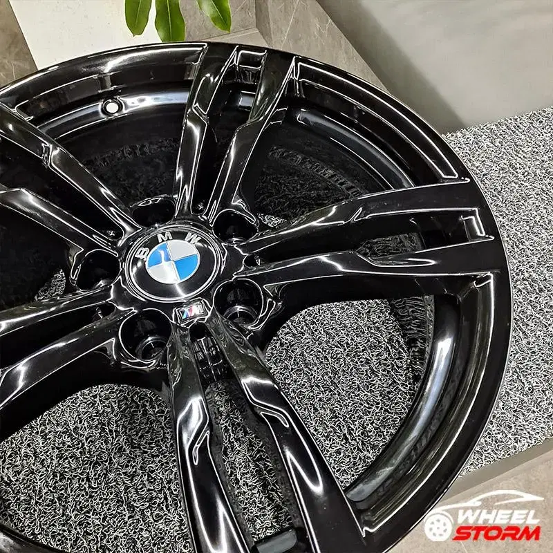 BMW 3시리즈 18인치휠 441M 순정휠 정품휠 전주휠