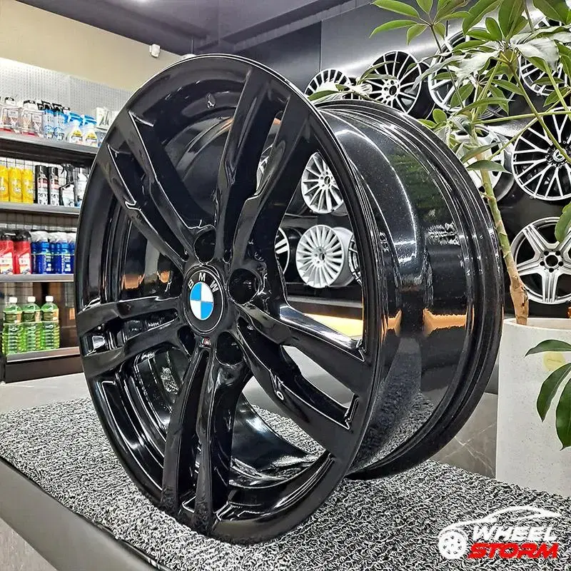 BMW 3시리즈 18인치휠 441M 순정휠 정품휠 전주휠