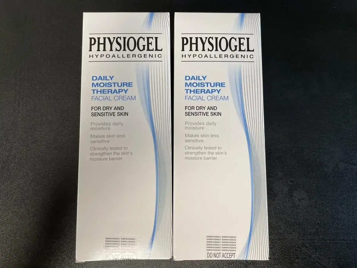 FizioGel DMT Facial Cream (150ml*2) sealed Special price sale
