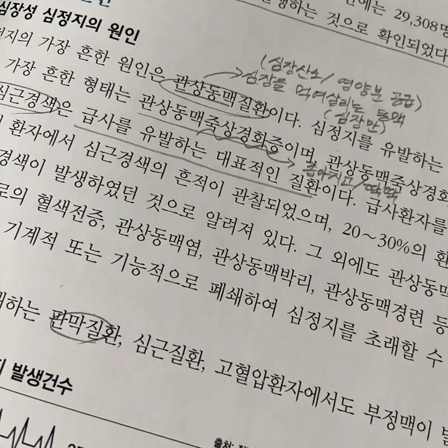 기본 응급처치학