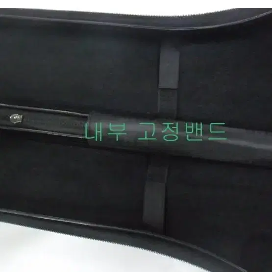 (268)밑밥통겸보조가방45cm+하드낚시대가방