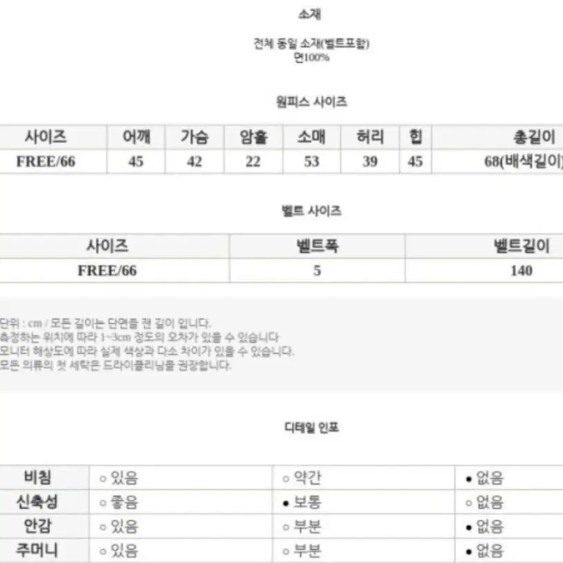 페미닌 트렌치 미니원피스 미나그램 새상품