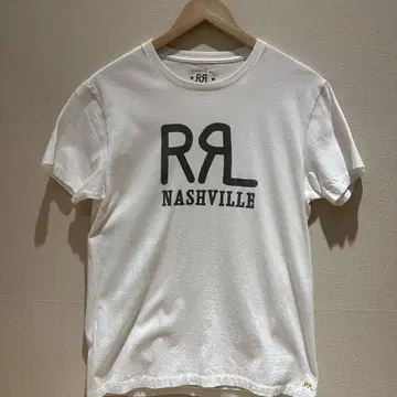 Double rl outlet t shirt