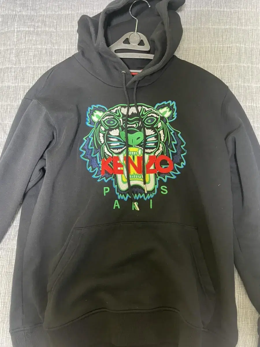 Kenzo Hoodie