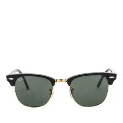 [새상품] Rayban 레이밴 클럽마스터 0RB3016 W0365 블랙