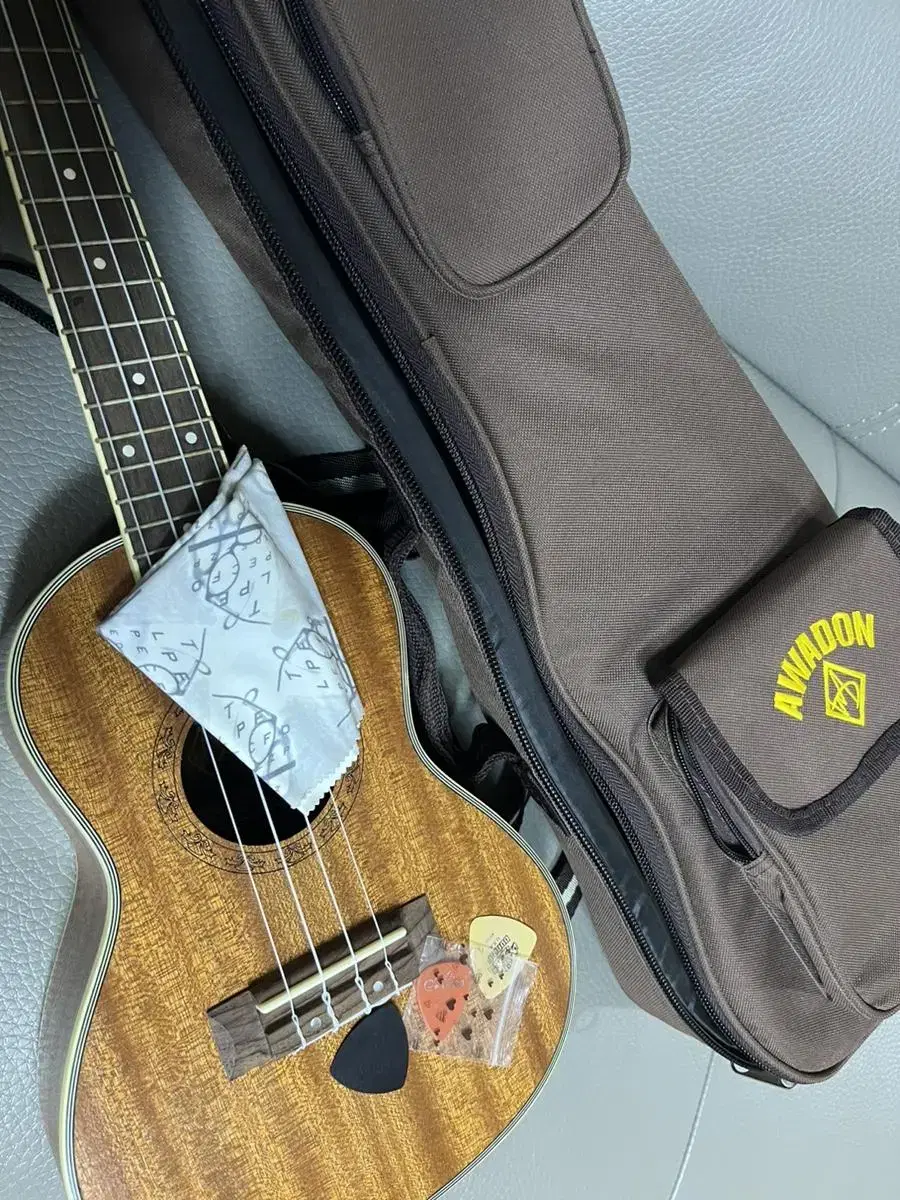 Ukulele Ukulele