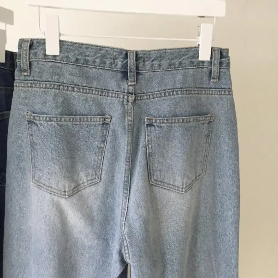 블로그마켓 나달 연청데님 nadal macher denim s