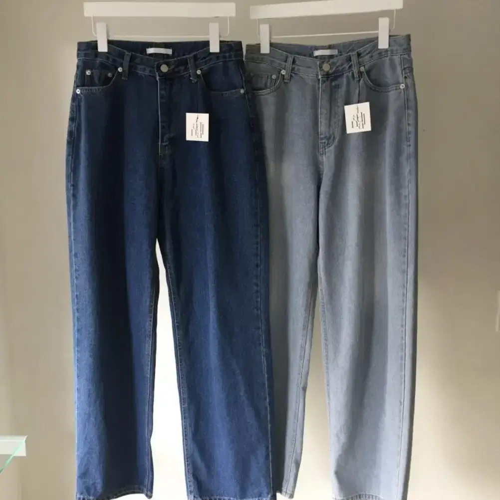 블로그마켓 나달 연청데님 nadal macher denim s