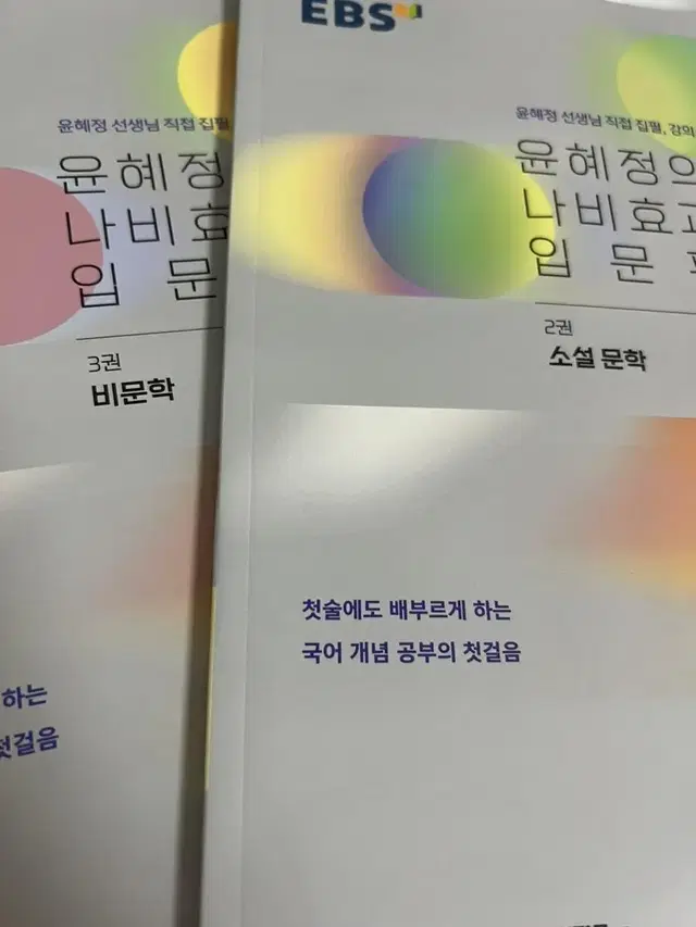 윤혜정의 나비효과 입문편