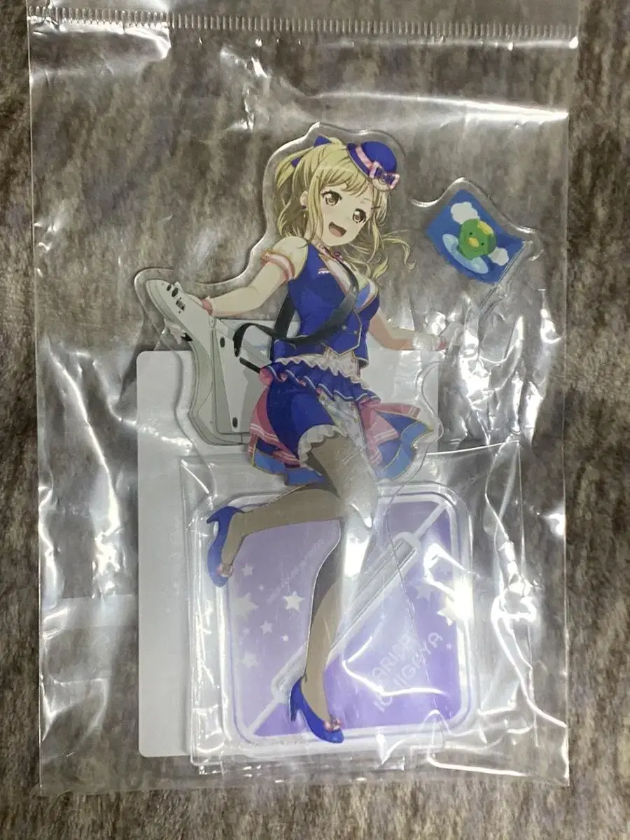 Arisa Ichigaya acrylic stand